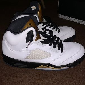 Jordan 5